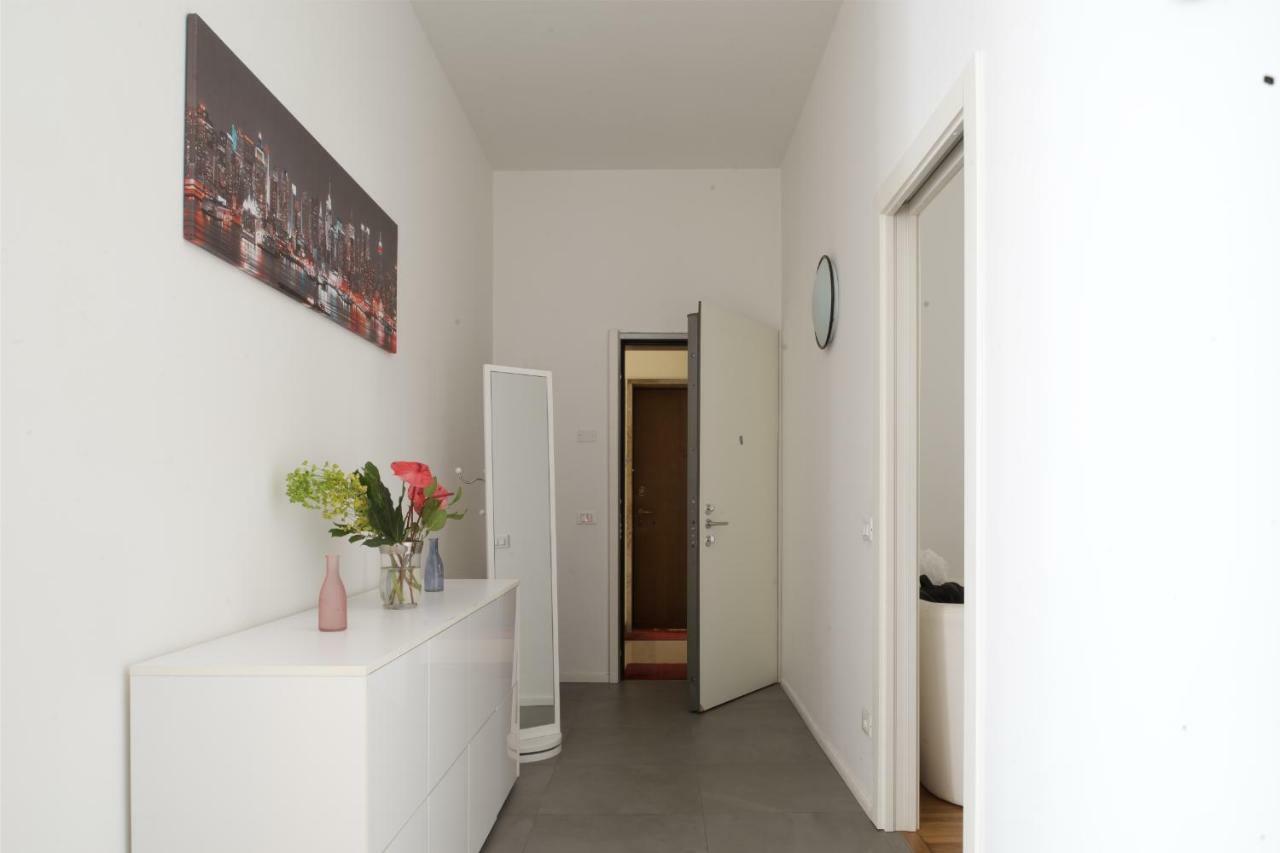 Exclusive 3 Bedrooms Apartment Near Duomo Milán Exteriér fotografie